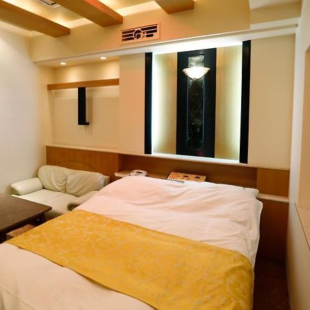 Hotel Fine Garden Kosei (Adults Only) Konan  Esterno foto
