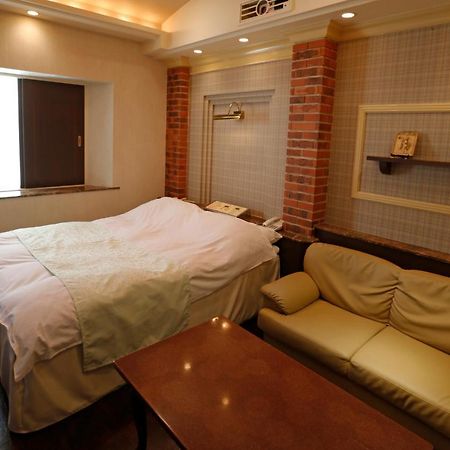 Hotel Fine Garden Kosei (Adults Only) Konan  Esterno foto
