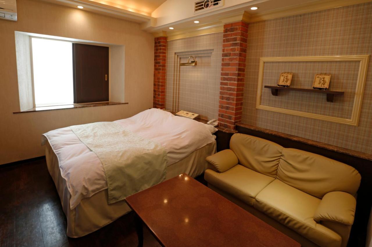Hotel Fine Garden Kosei (Adults Only) Konan  Esterno foto