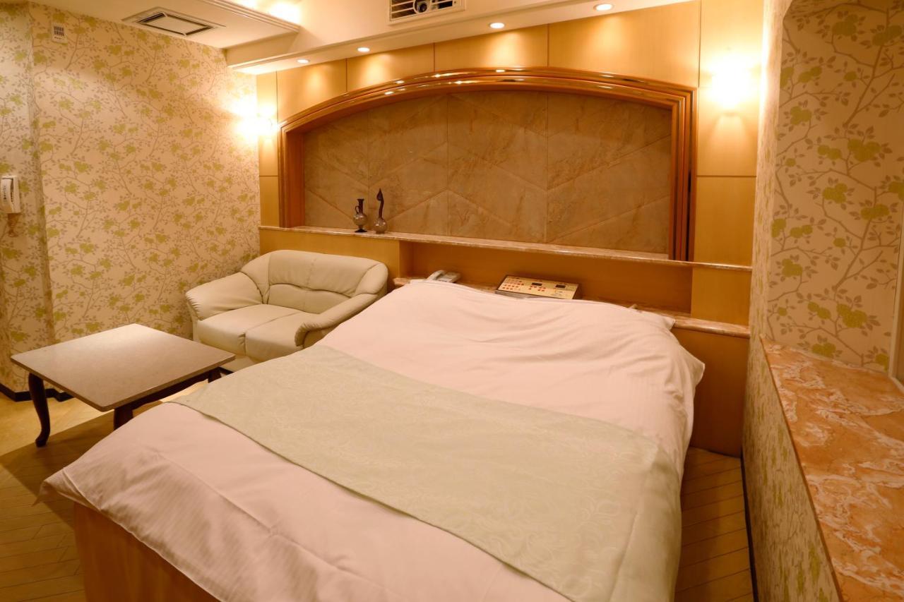 Hotel Fine Garden Kosei (Adults Only) Konan  Esterno foto